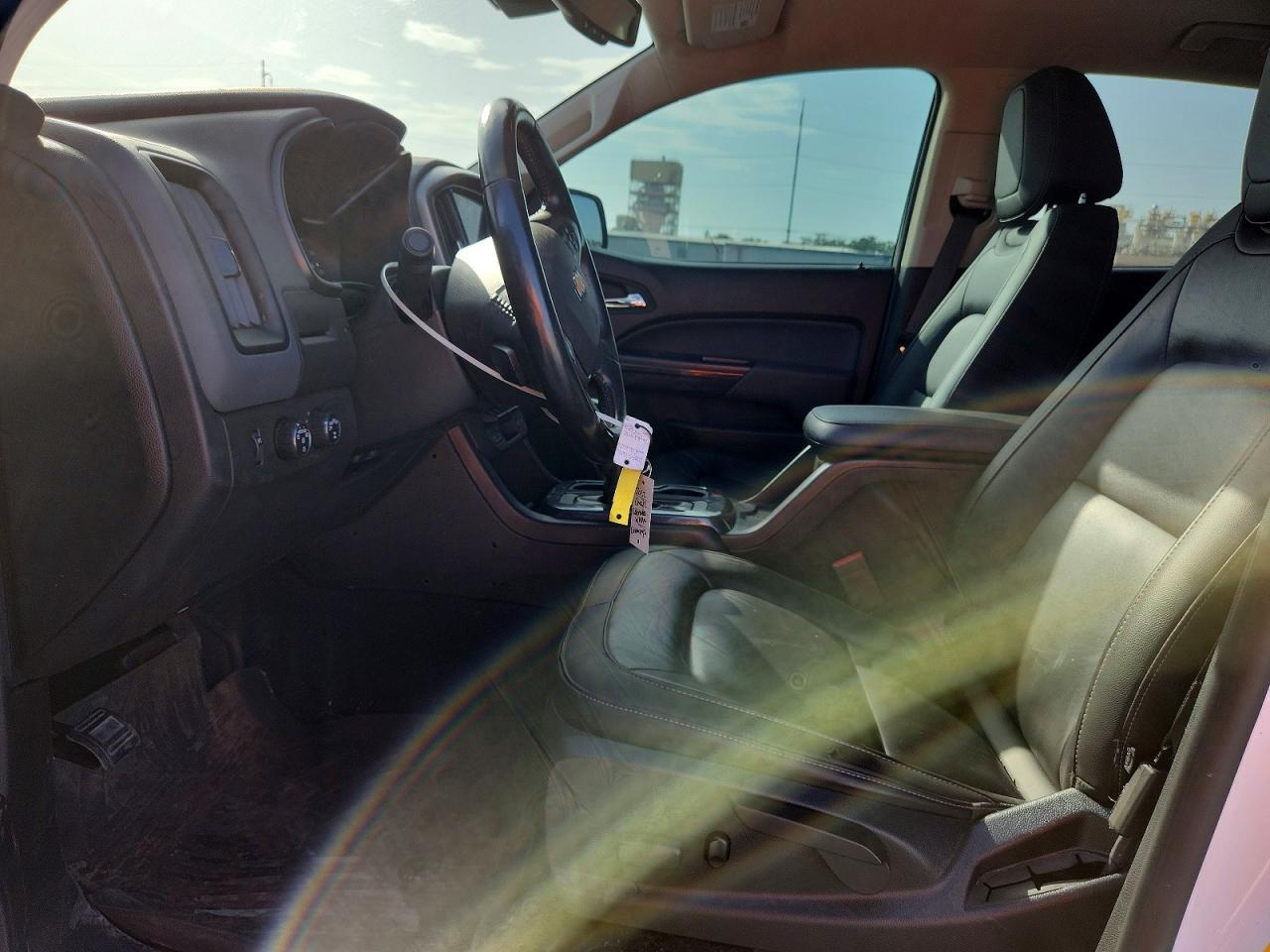 2022 Chevrolet Colorado Z71 - Фото 7
