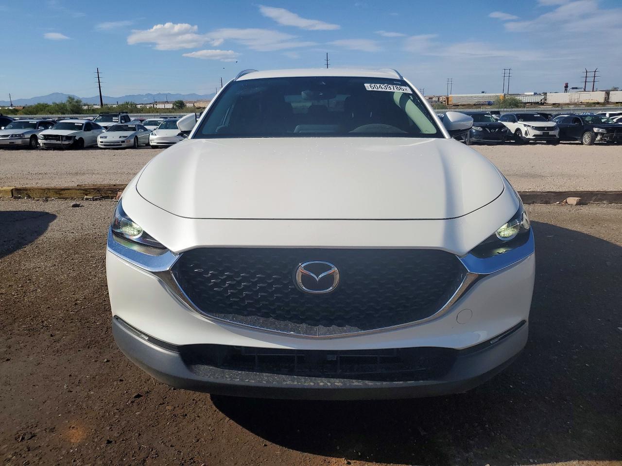 2022 Mazda Cx-30 Select - Image 5