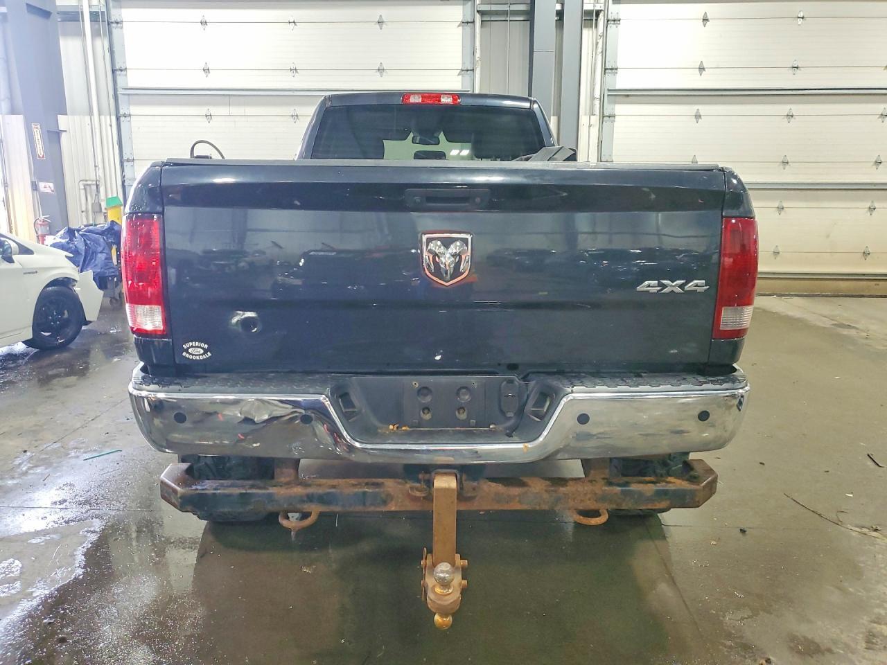 2016 Ram 2500 St - Image 6