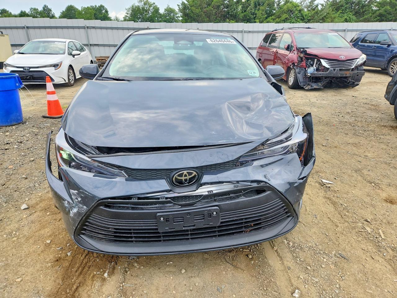 2026 Toyota Corolla Le - Image 5
