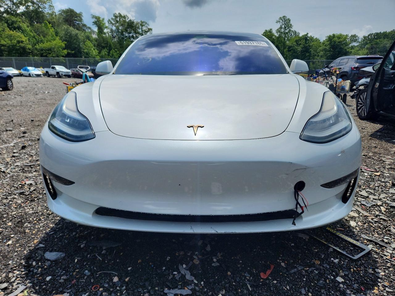 2019 Tesla Model 3 - Фото 5