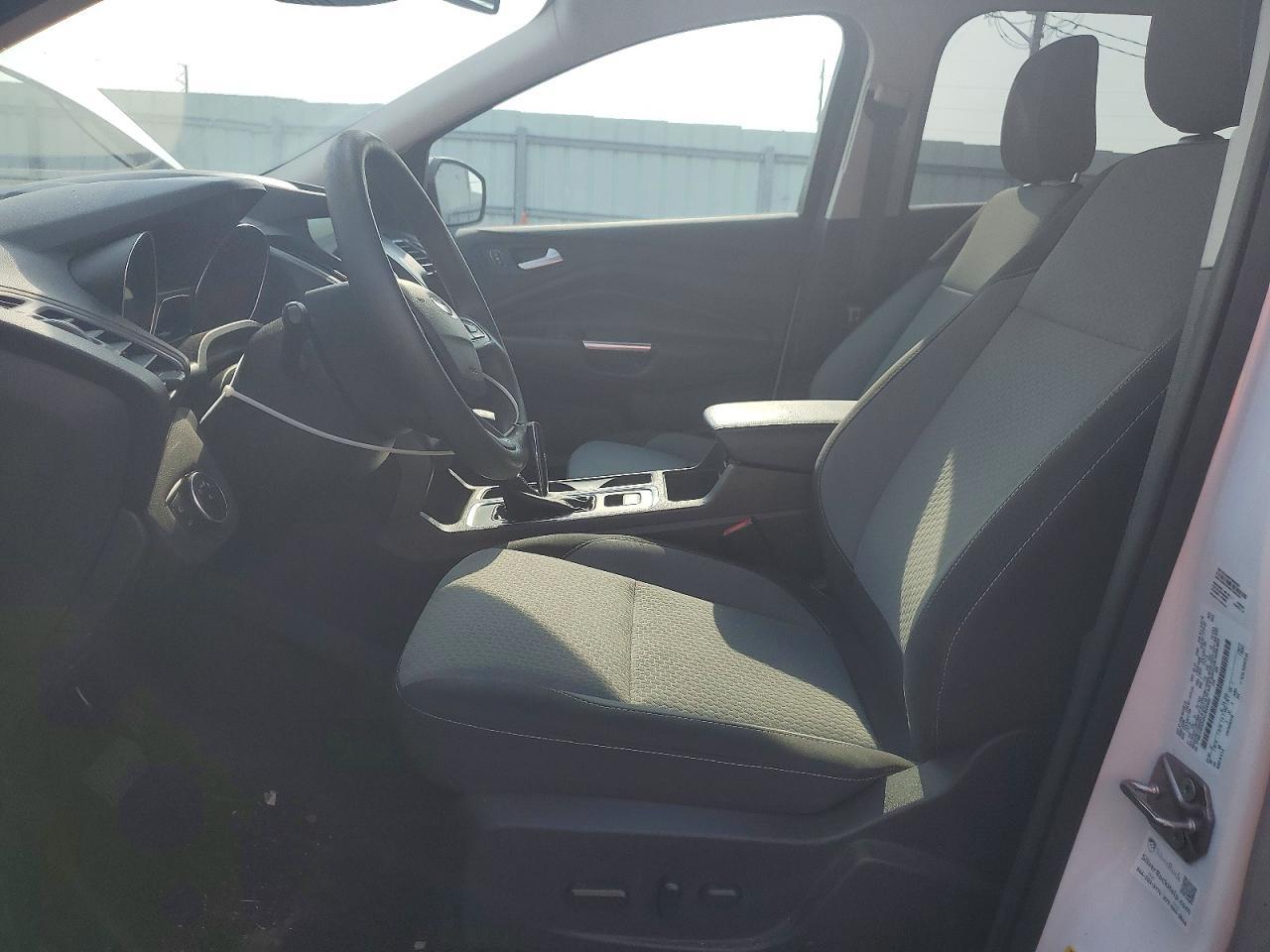 2019 Ford Escape Se - Фото 7