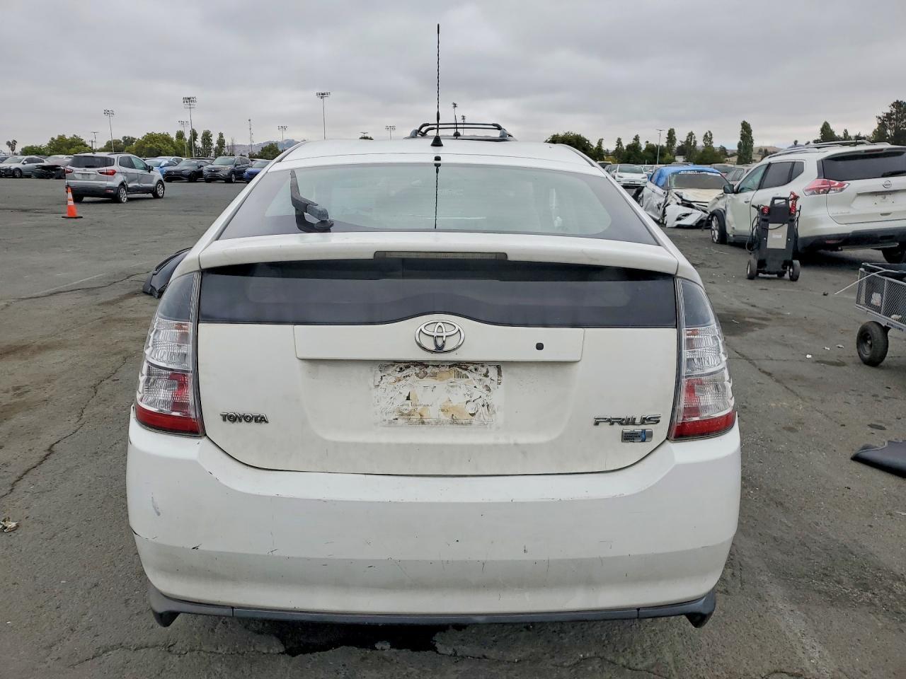 2005 Toyota Prius - Фото 6
