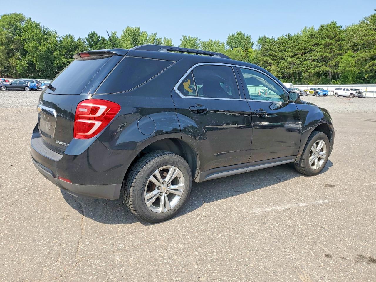 2016 Chevrolet Equinox Lt - Image 3