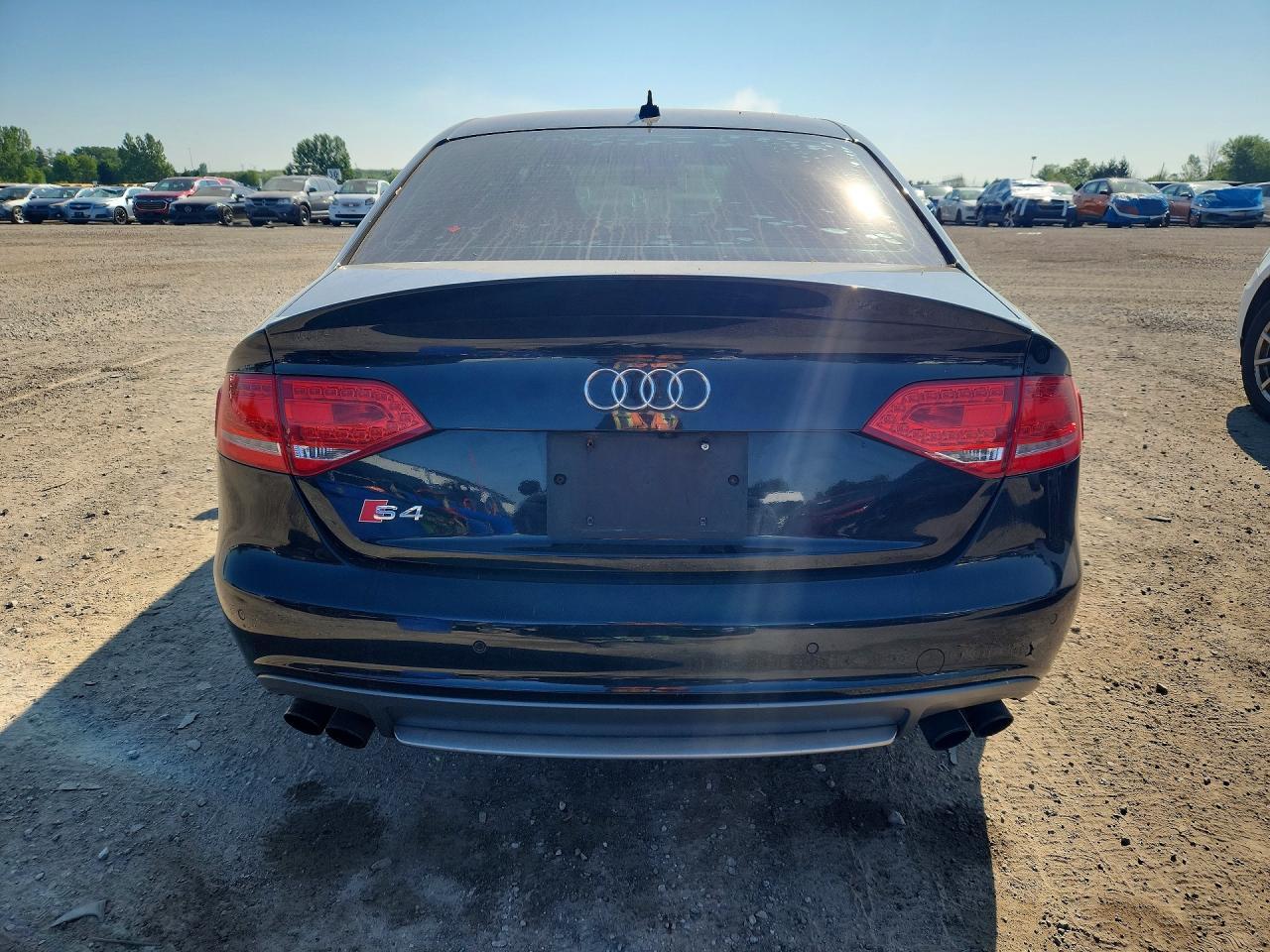 2012 Audi S4 Premium - Image 6