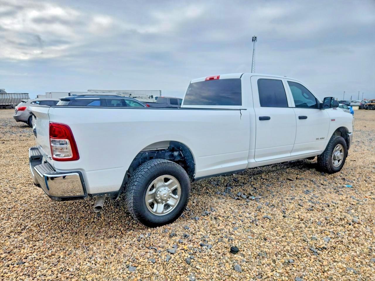 2022 Ram 2500 St - Image 3