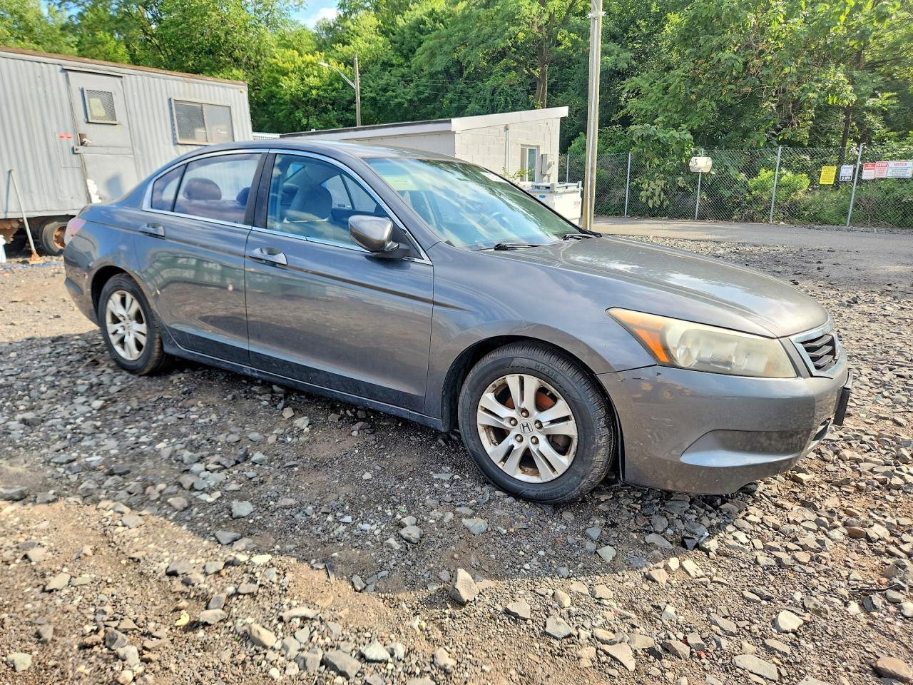 2010 Honda Accord - Image 4
