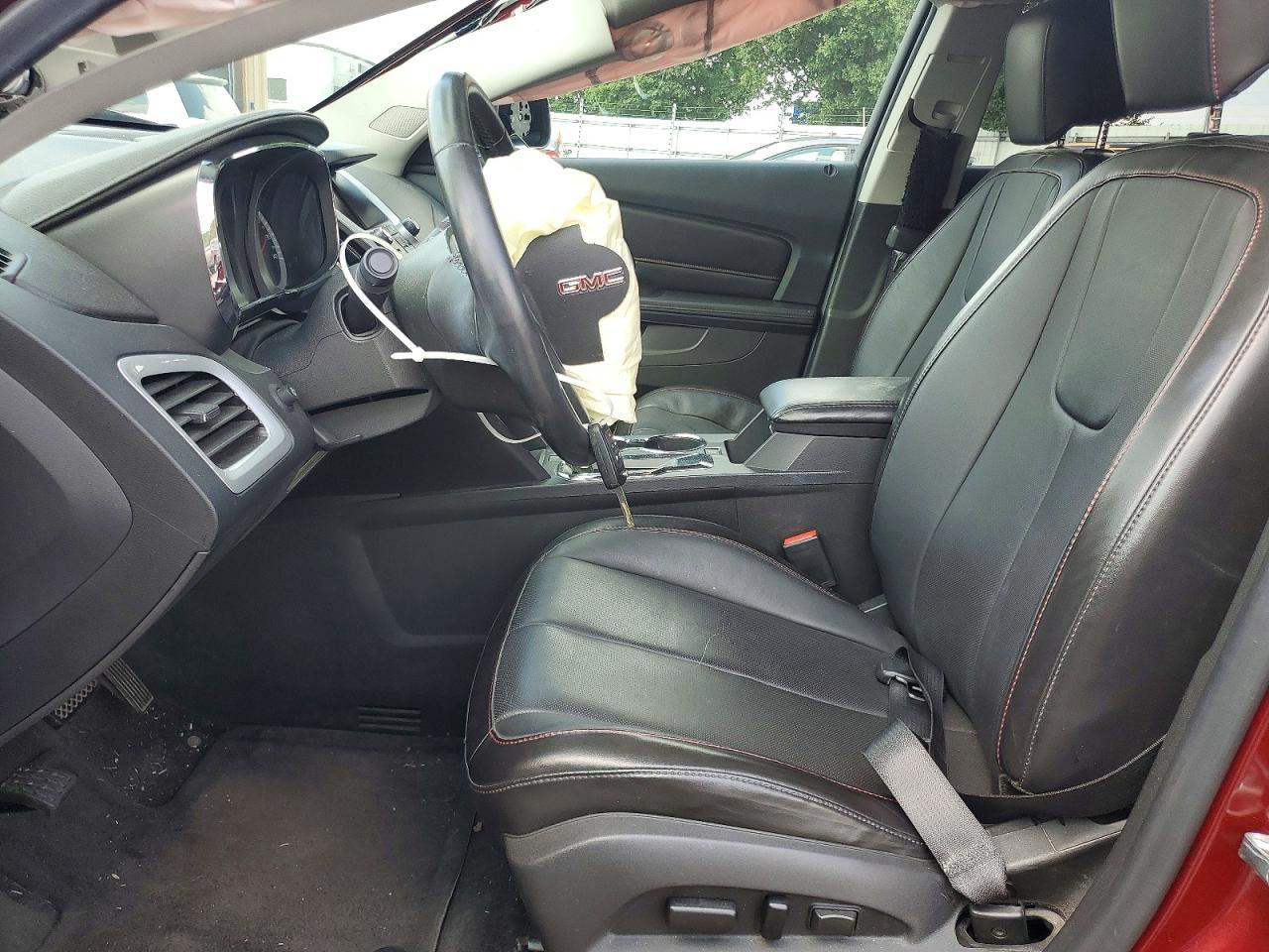 2016 GMC Terrain Slt - Image 7