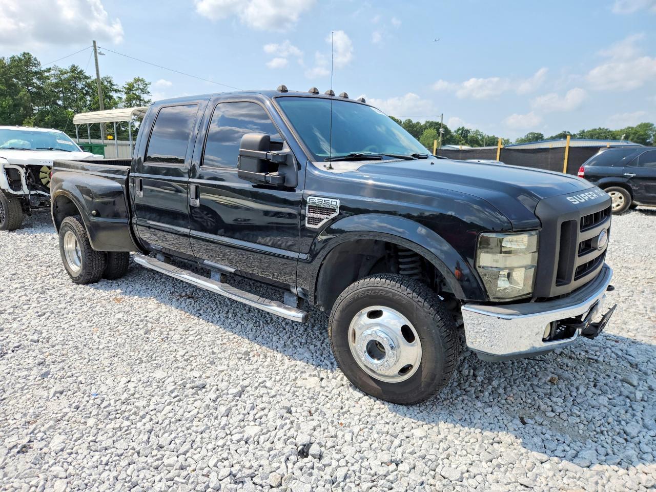 2008 Ford F350 Super Duty - Image 4