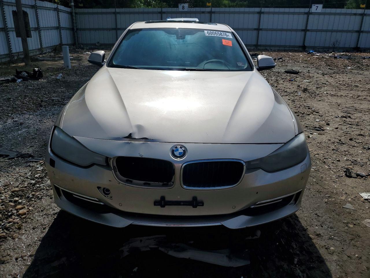 2013 BMW 328 Xi - Image 5