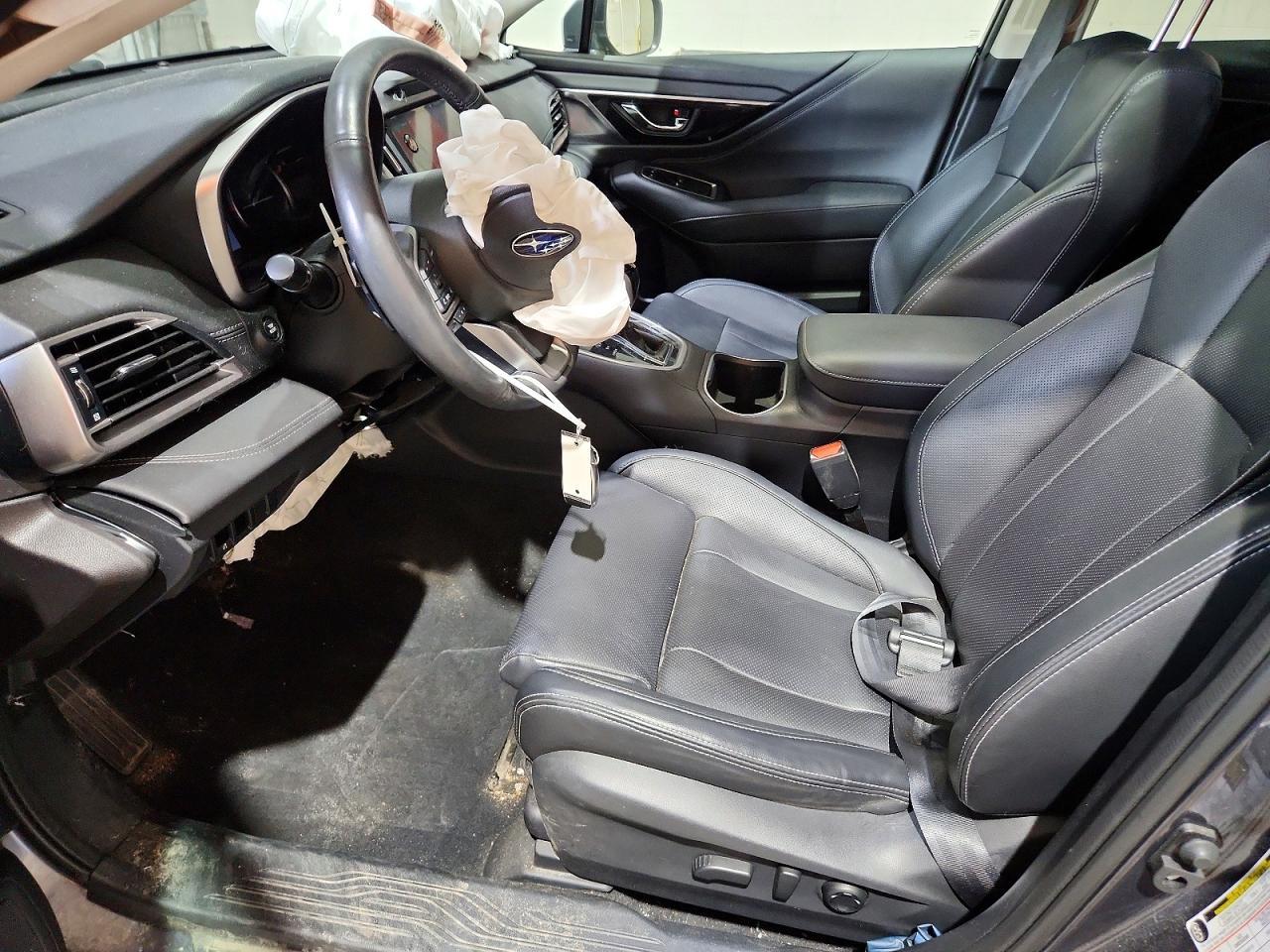 2023 Subaru Outback Touring - Image 7