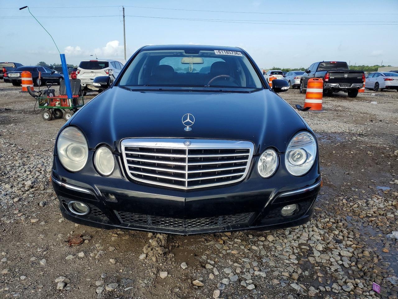 2009 Mercedes-Benz E 320 Cdi - Фото 5