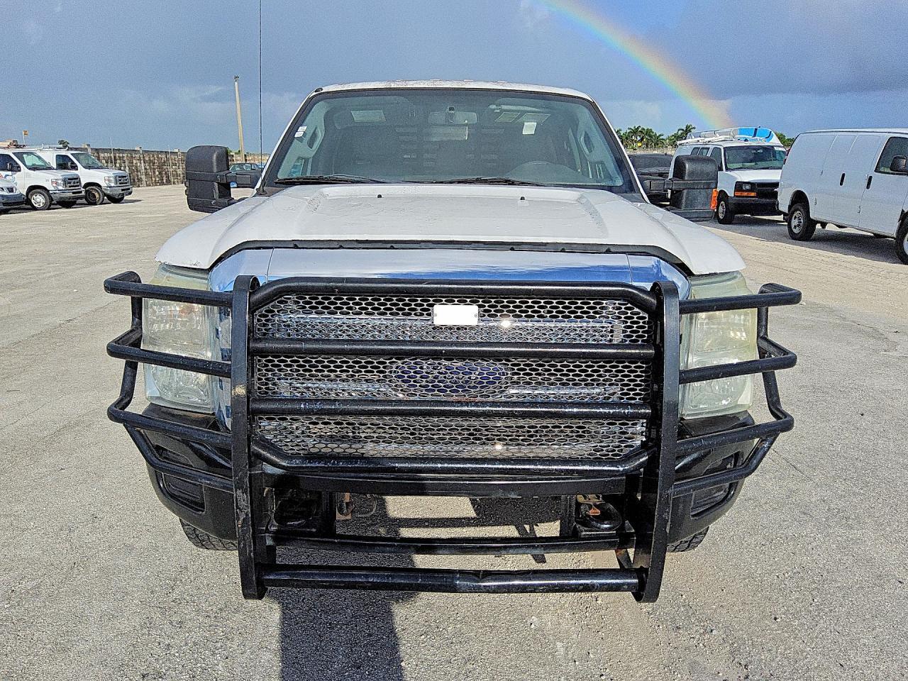 2015 Ford F250 Super Duty - Фото 5