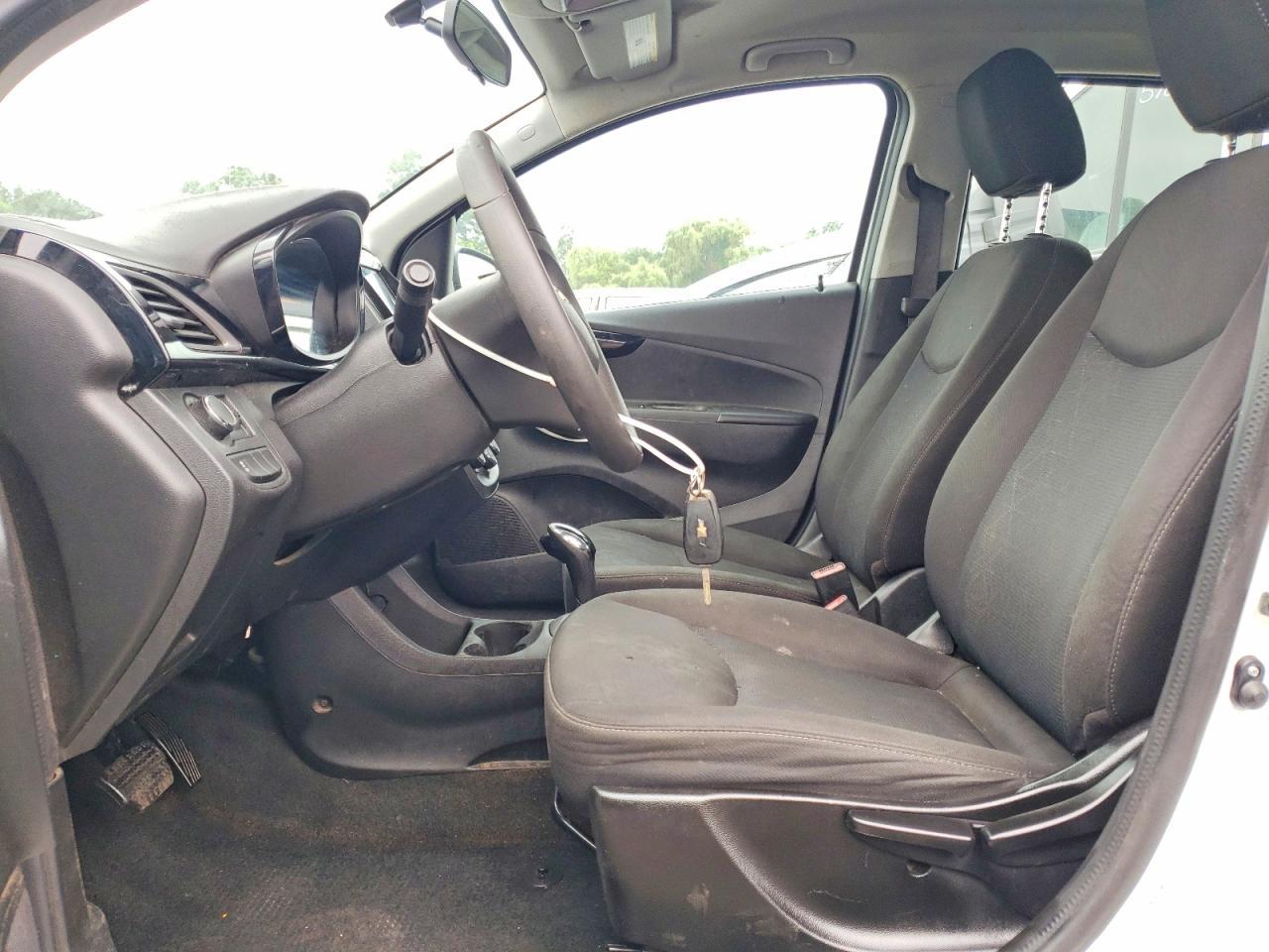 2021 Chevrolet Spark 1Lt - Image 7