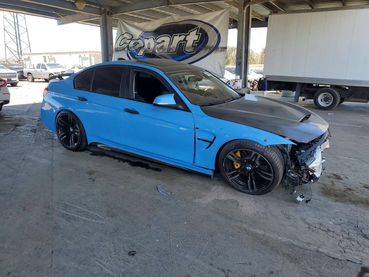 2013 BMW 335 I - Image 4