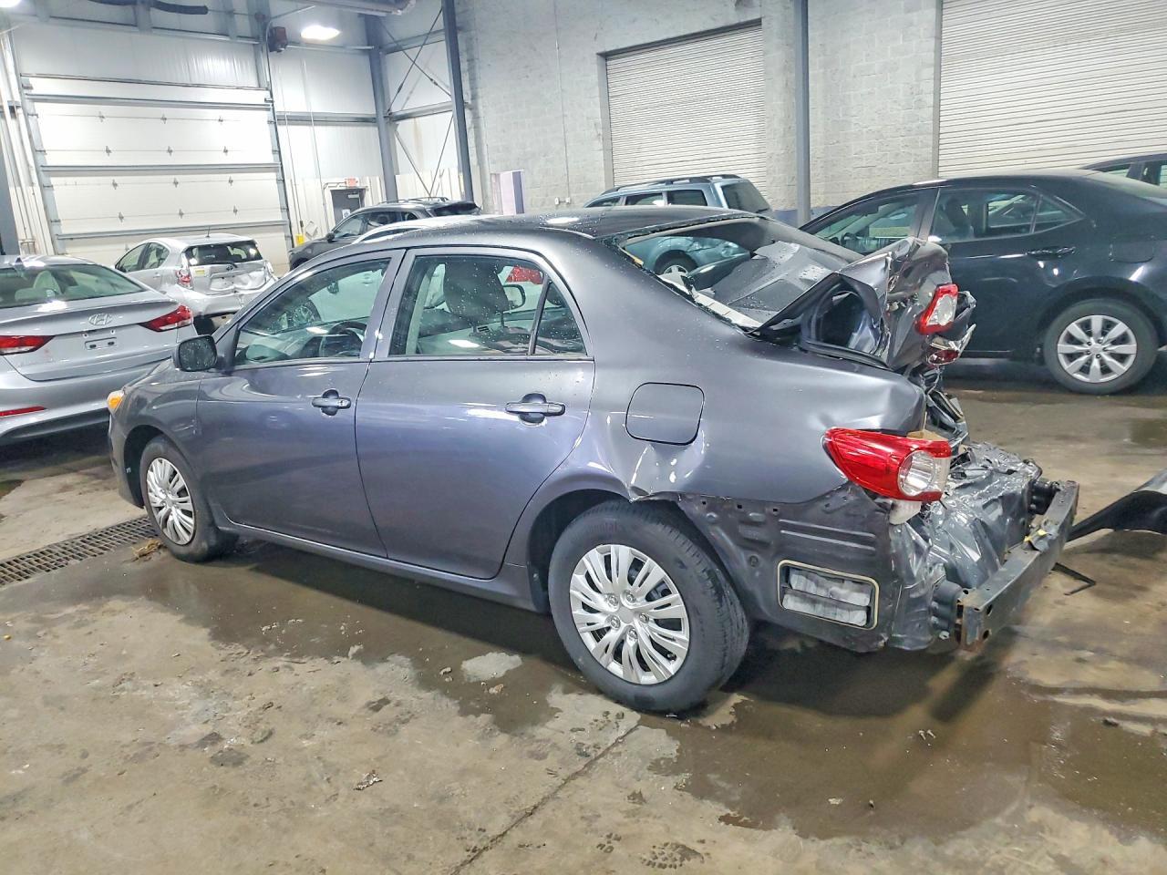 2013 Toyota Corolla L - Image 2