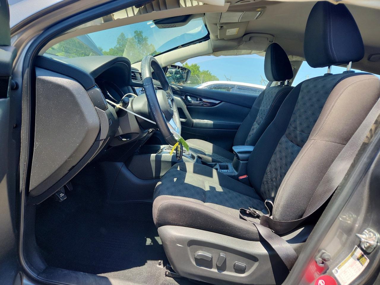 2019 Nissan Rogue Sport Sv - Фото 7