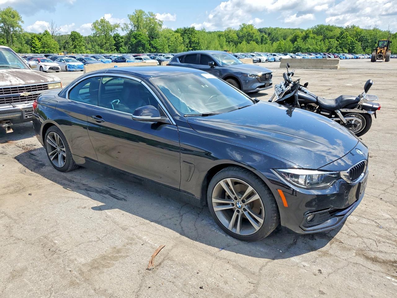 2018 BMW 430Xi - Фото 4