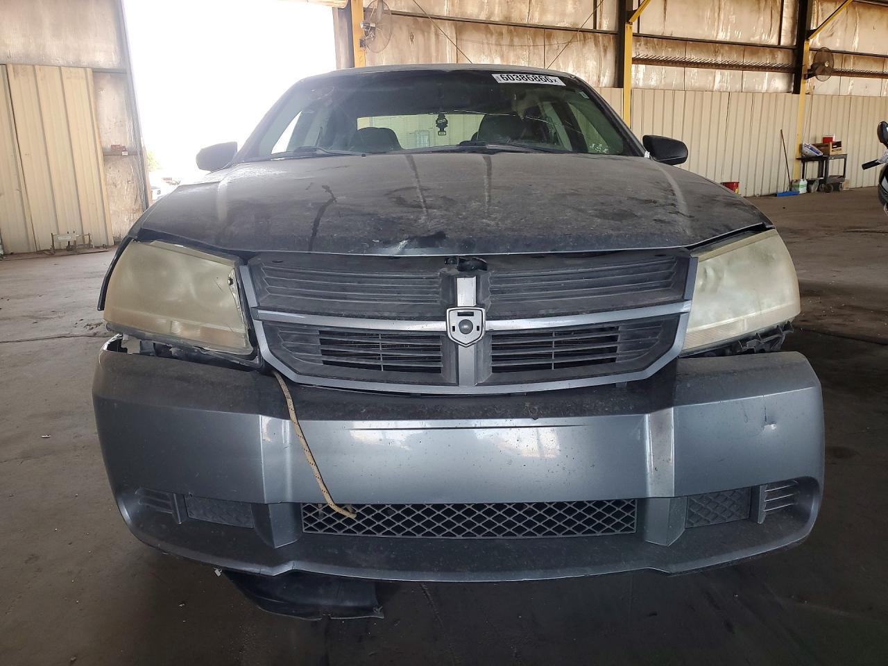 2008 Dodge Avenger Se - Фото 5