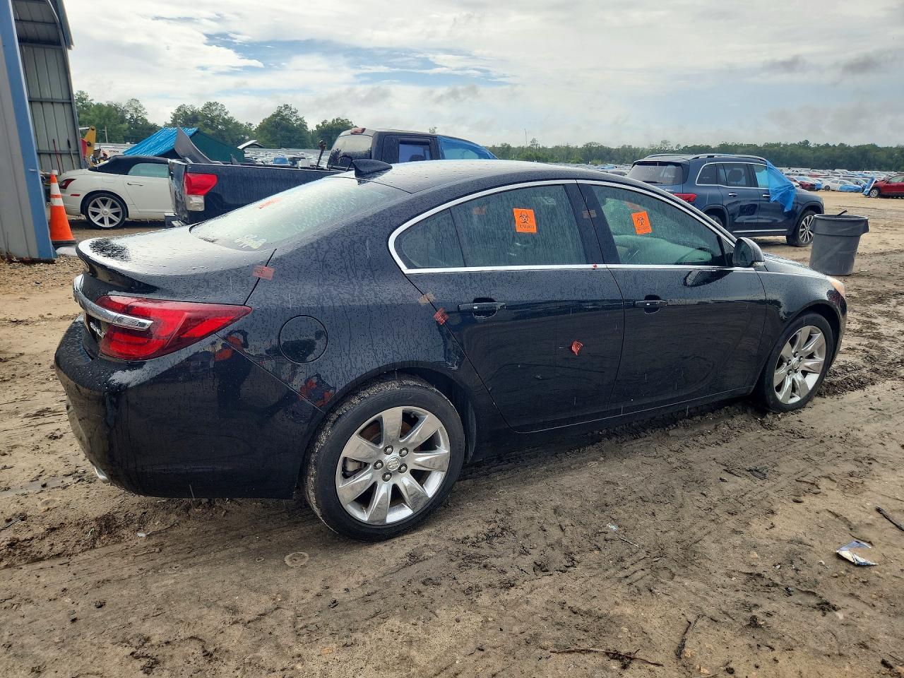 2015 Buick Regal Premium - Image 3