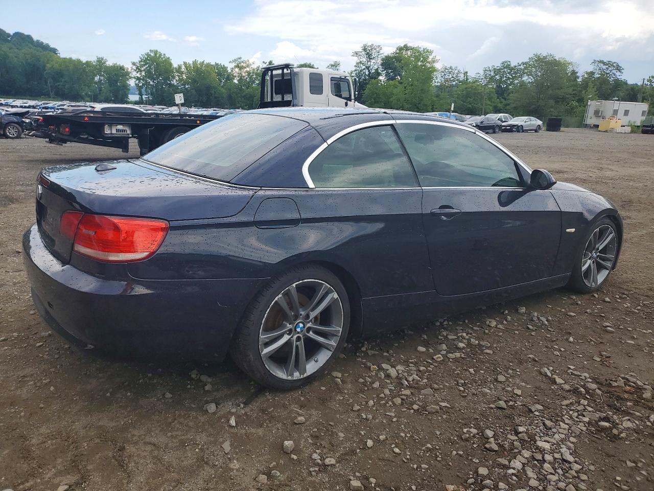2008 BMW 328 I Sulev - Image 3