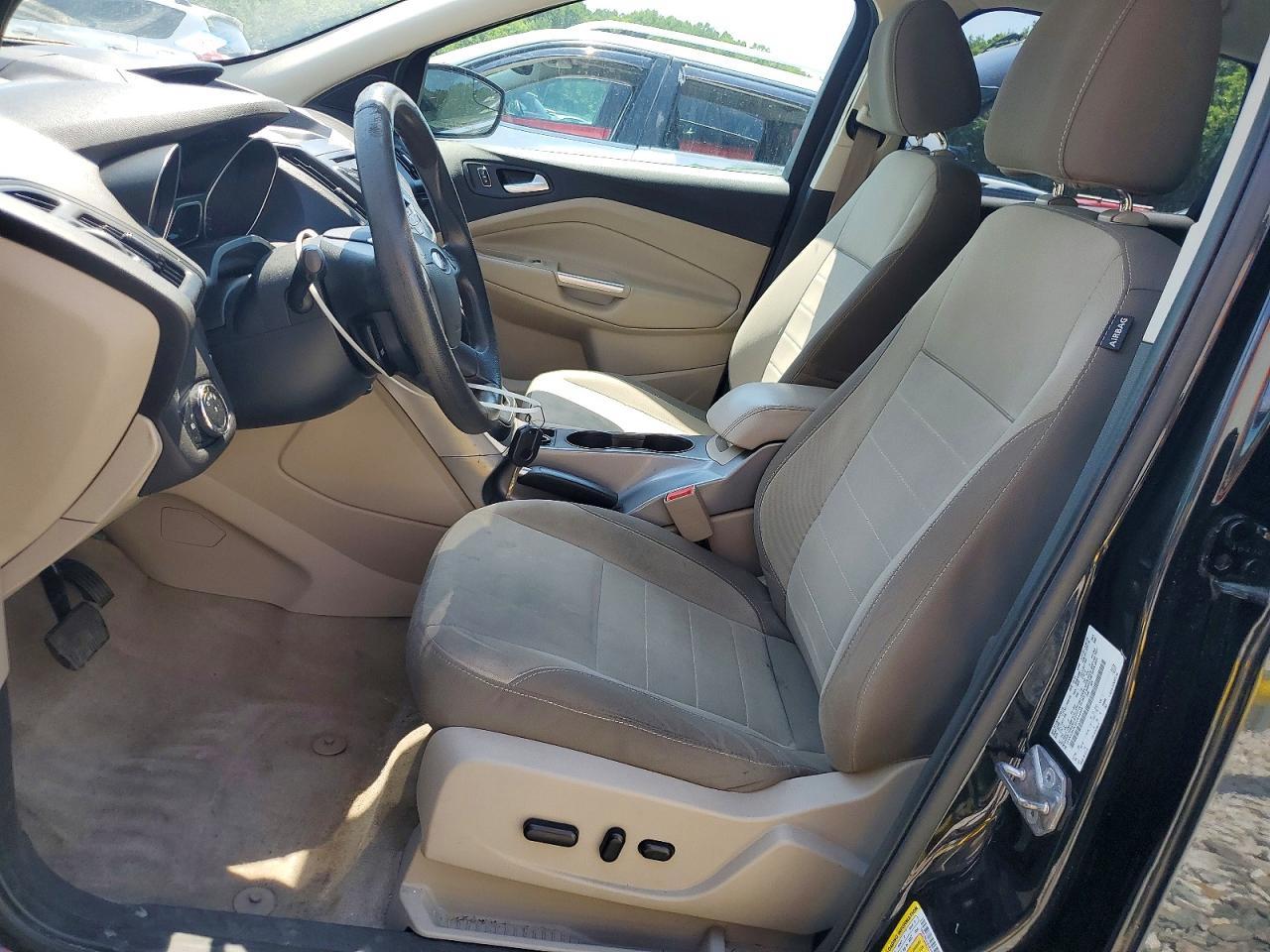 2014 Ford Escape Se - Image 7