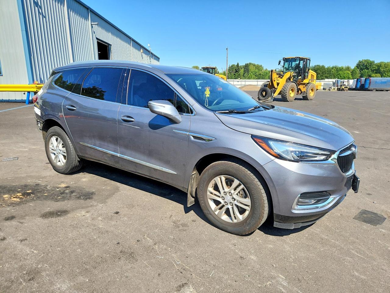 2019 Buick Enclave Essence - Фото 4