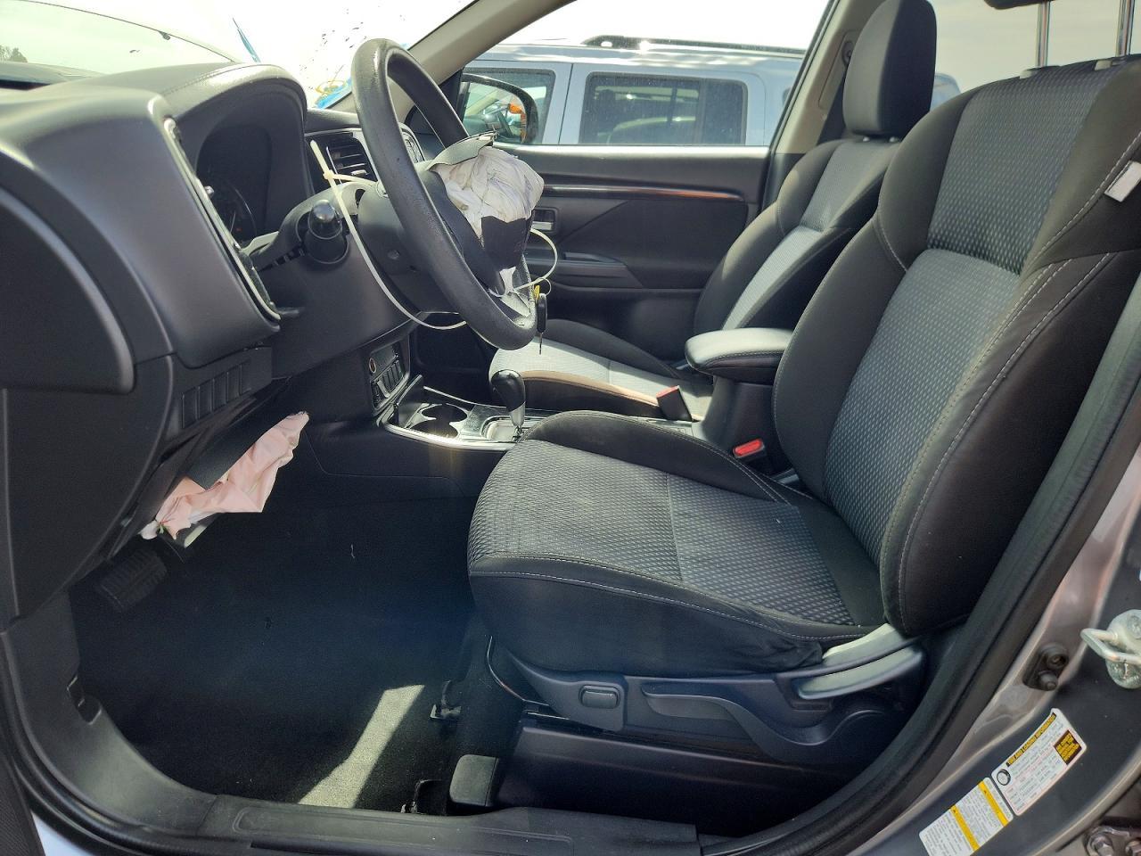 2020 Mitsubishi Outlander Se - Image 7