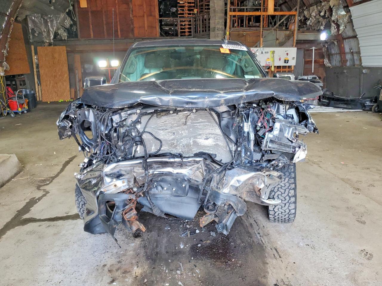 2020 Chevrolet Silverado K1500 Lt - Image 5