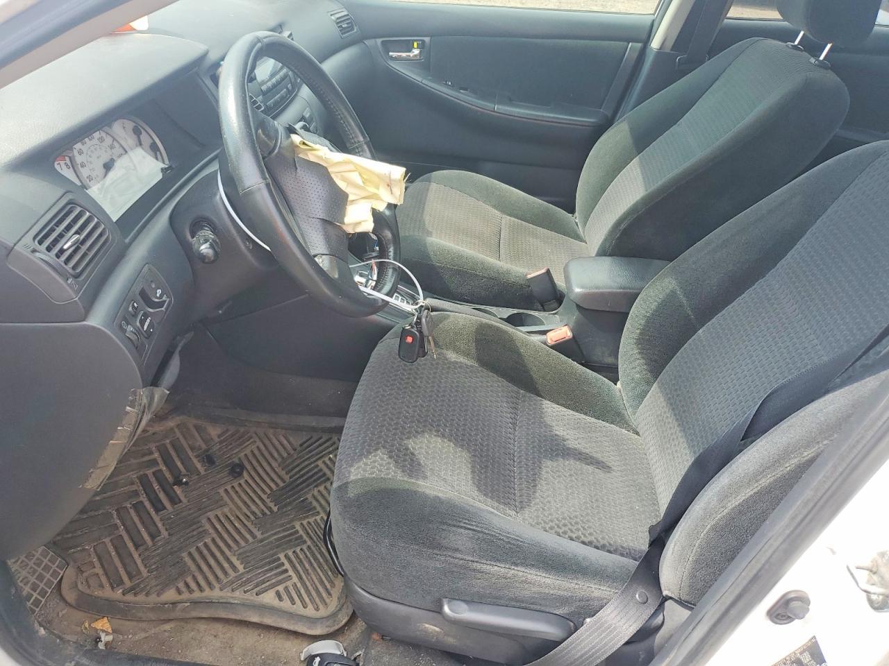 2006 Toyota Corolla Ce - Фото 7