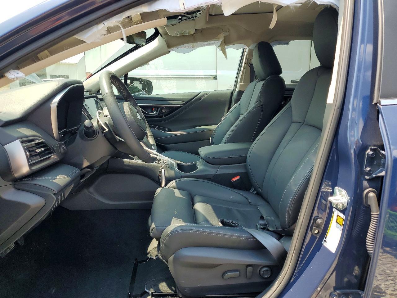 2025 Subaru Outback Limited - Фото 7