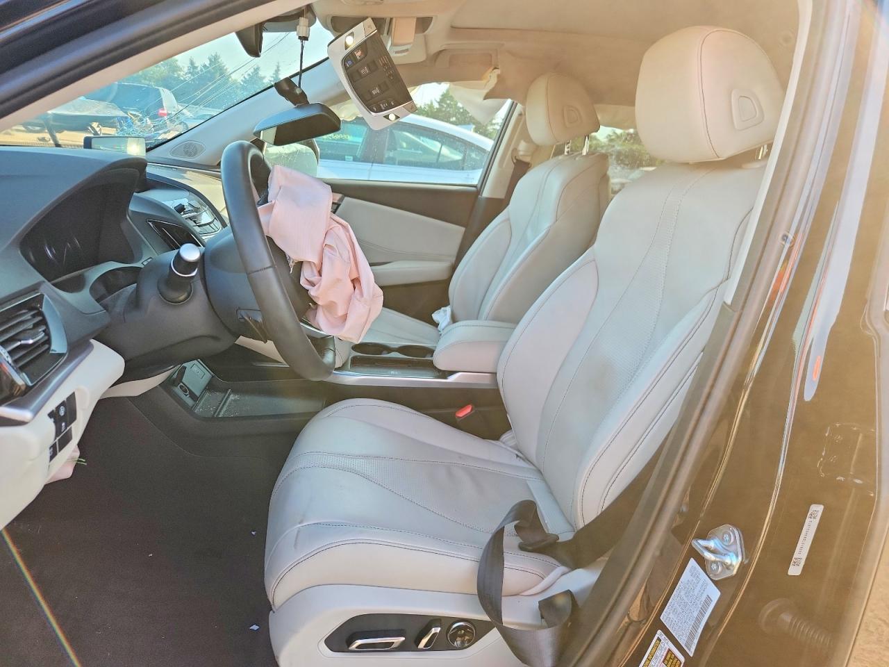 2025 Acura Rdx Technology - Фото 7