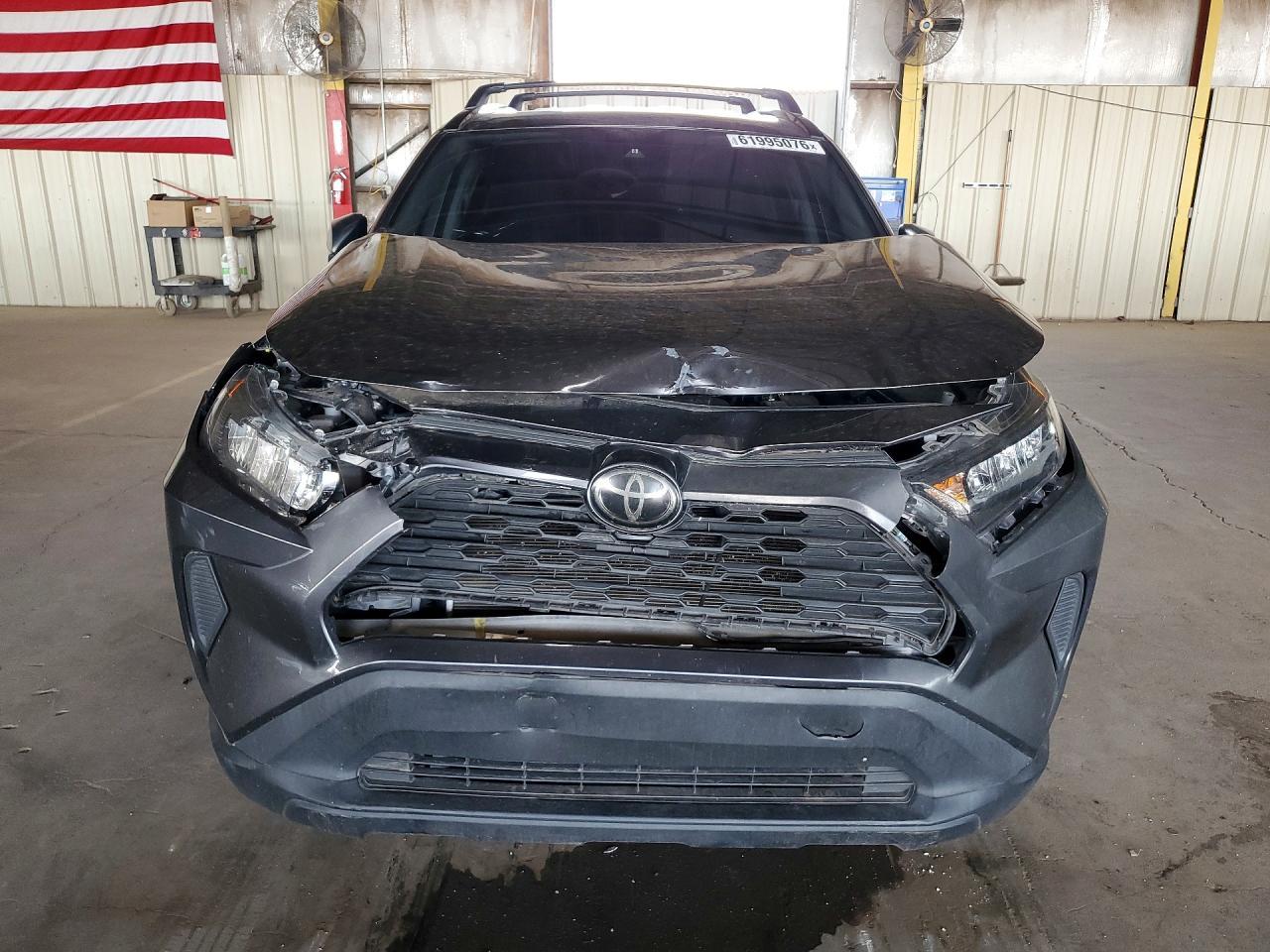 2021 Toyota Rav4 Le - Image 5