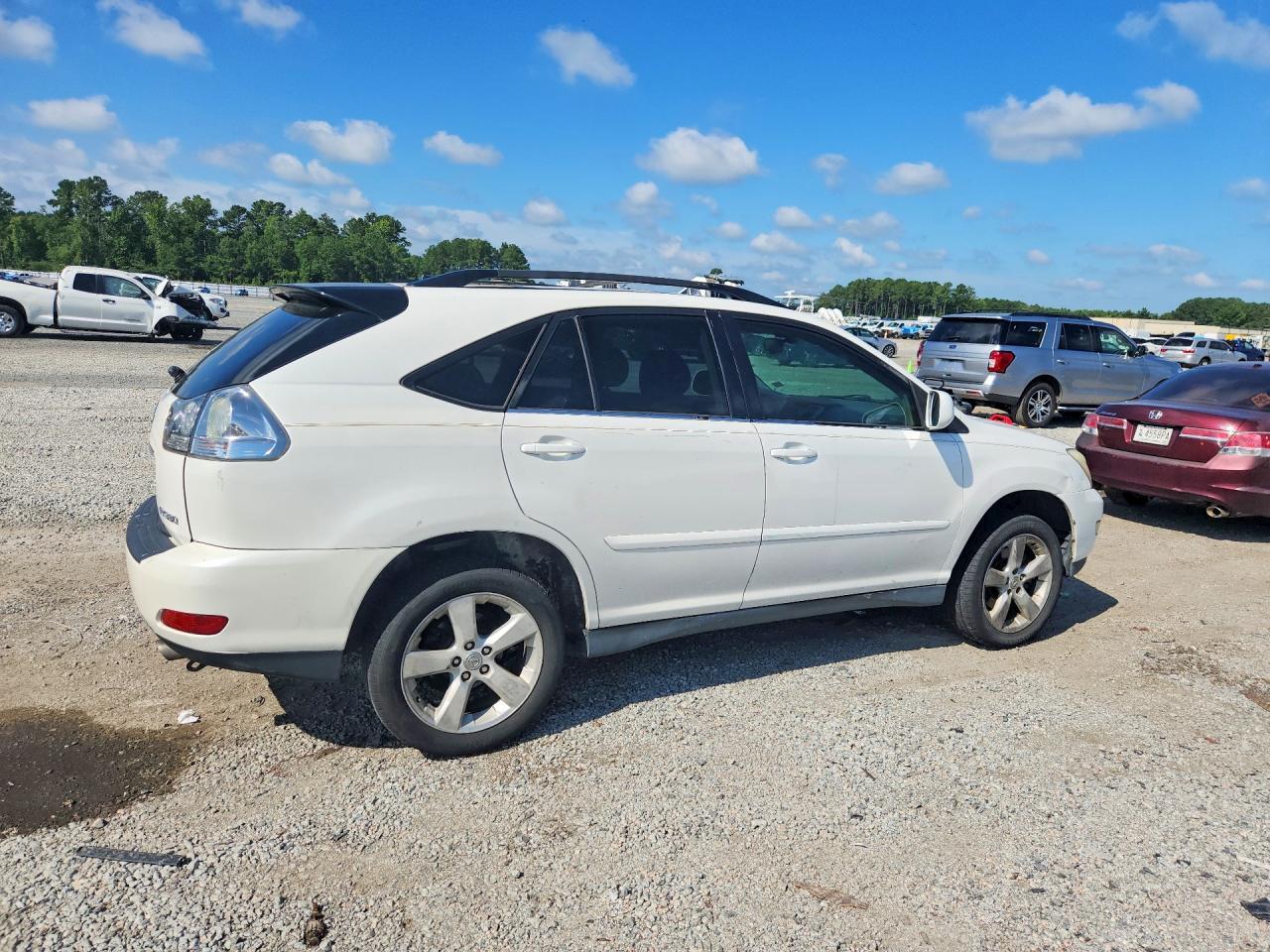 2005 Lexus Rx 330 - Image 3
