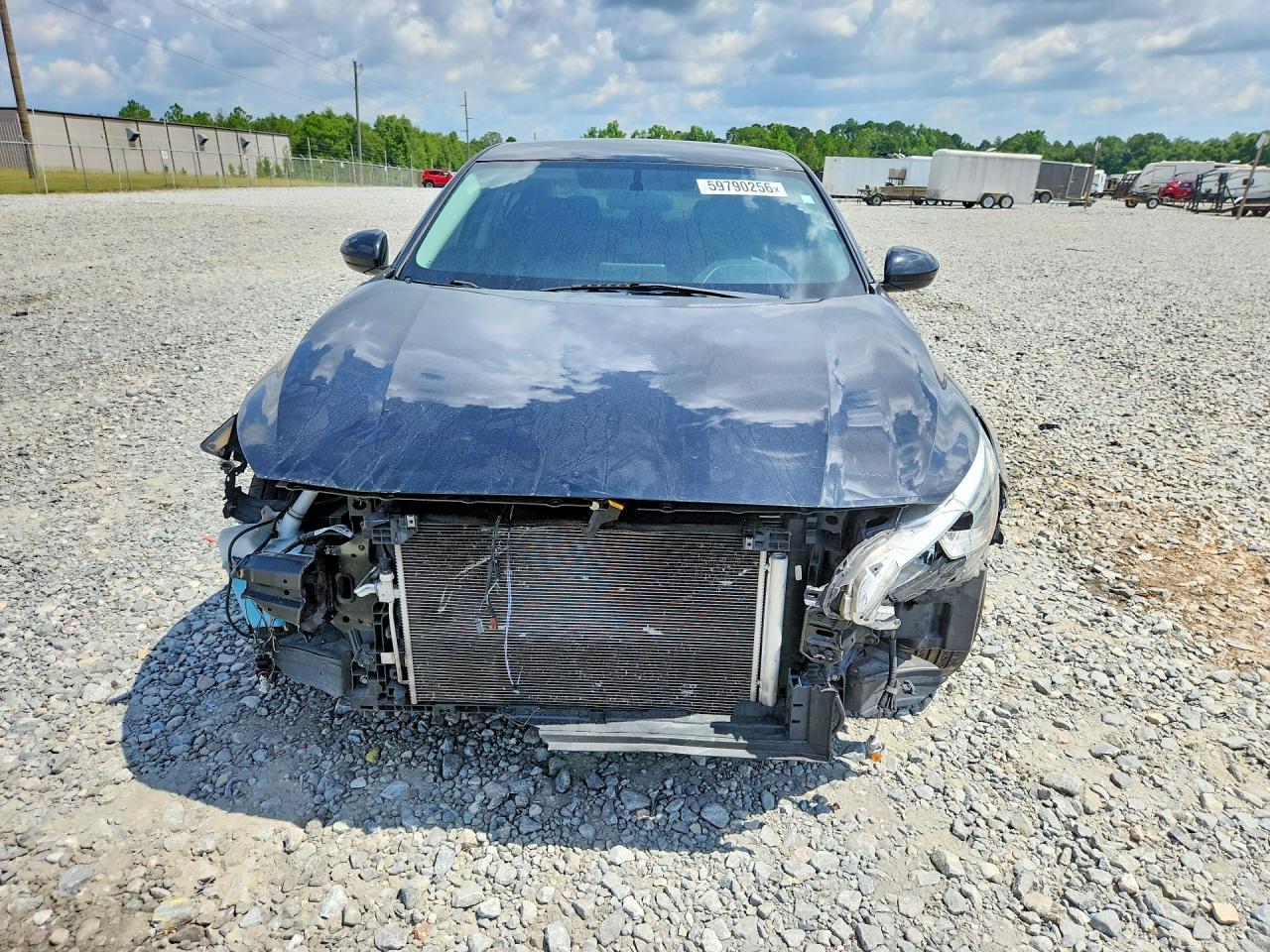2019 Nissan Altima S - Фото 5