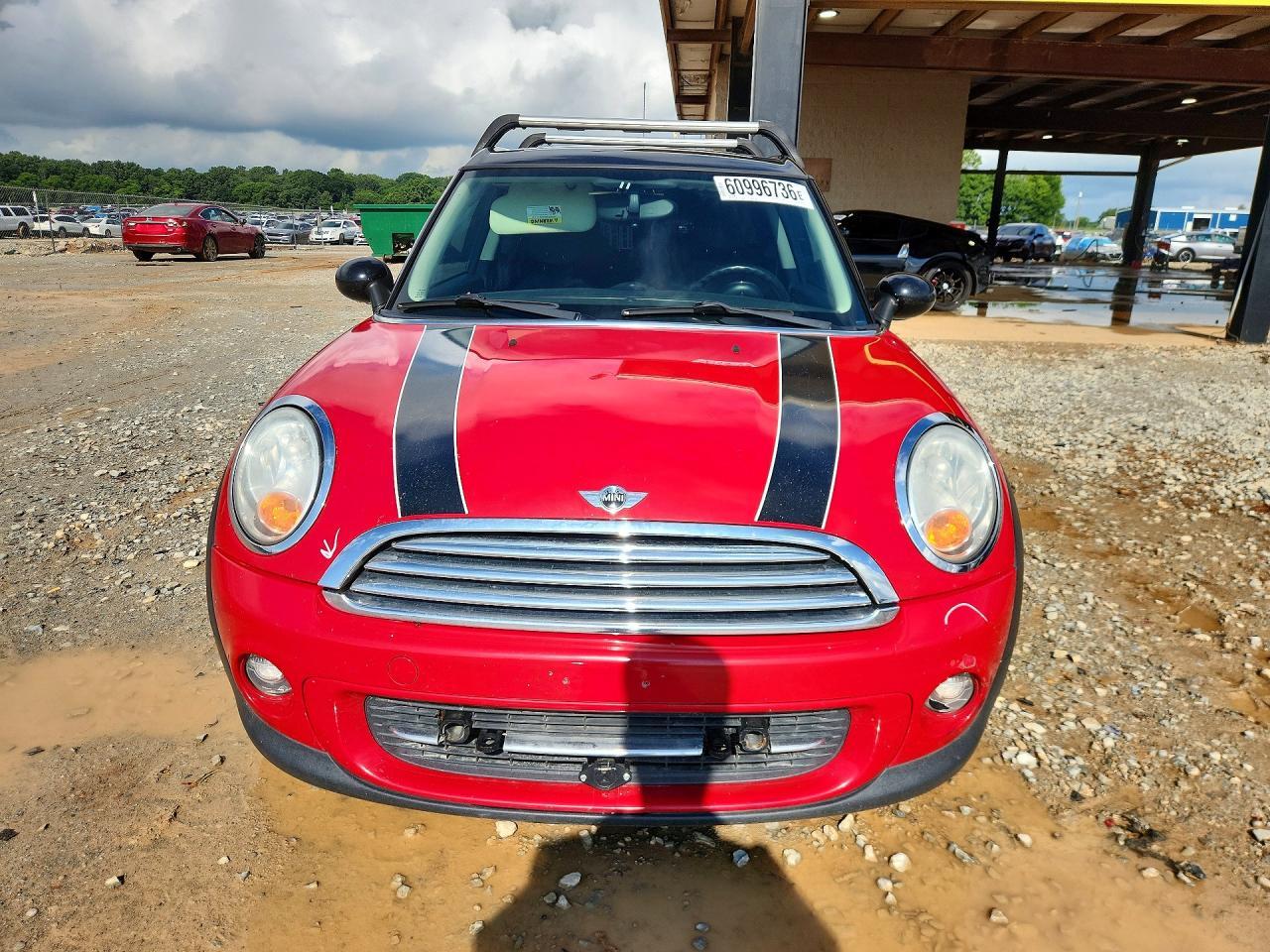 2012 Mini Cooper Clubman - Фото 5