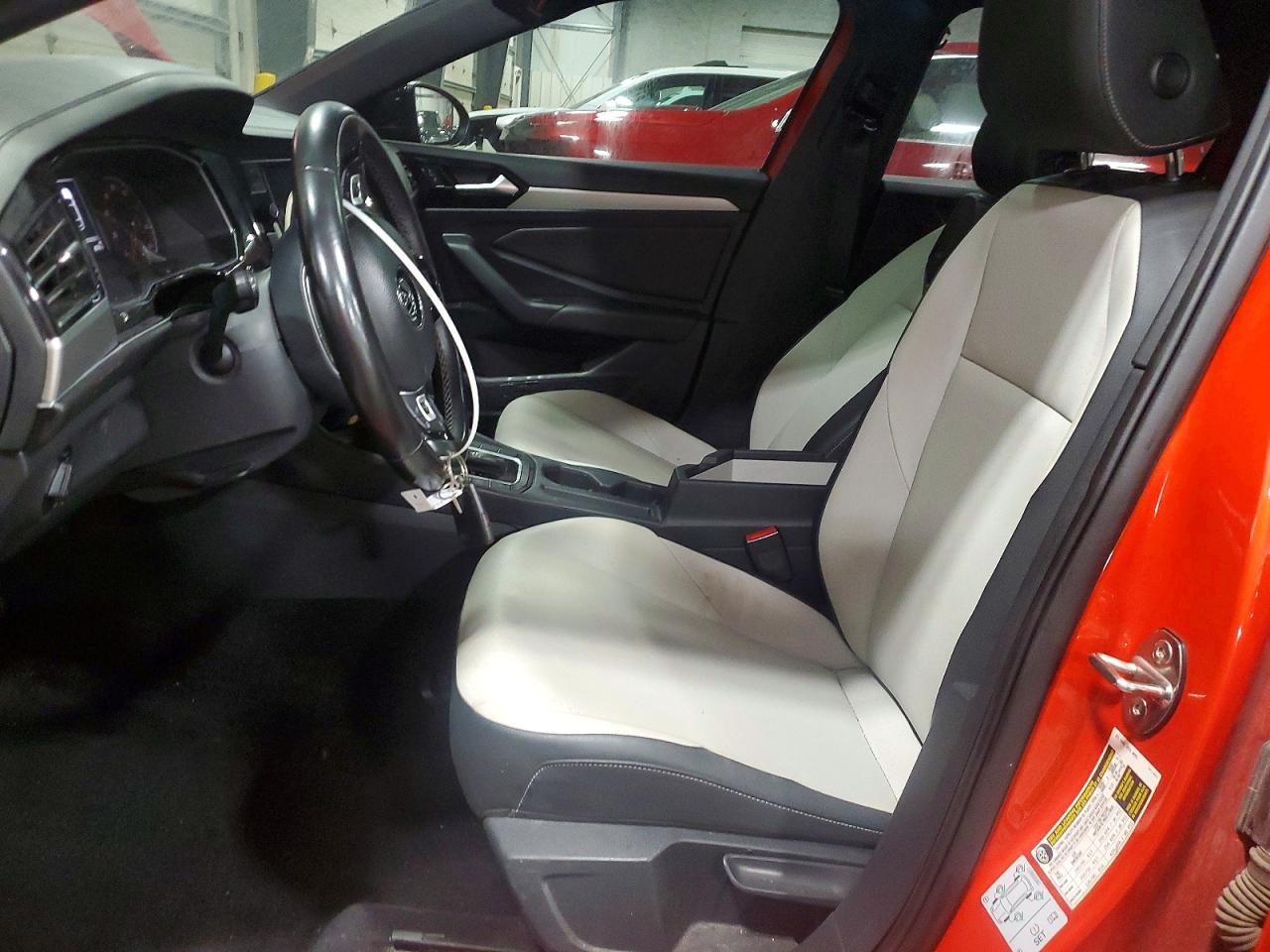 2019 Volkswagen Jetta S - Image 7