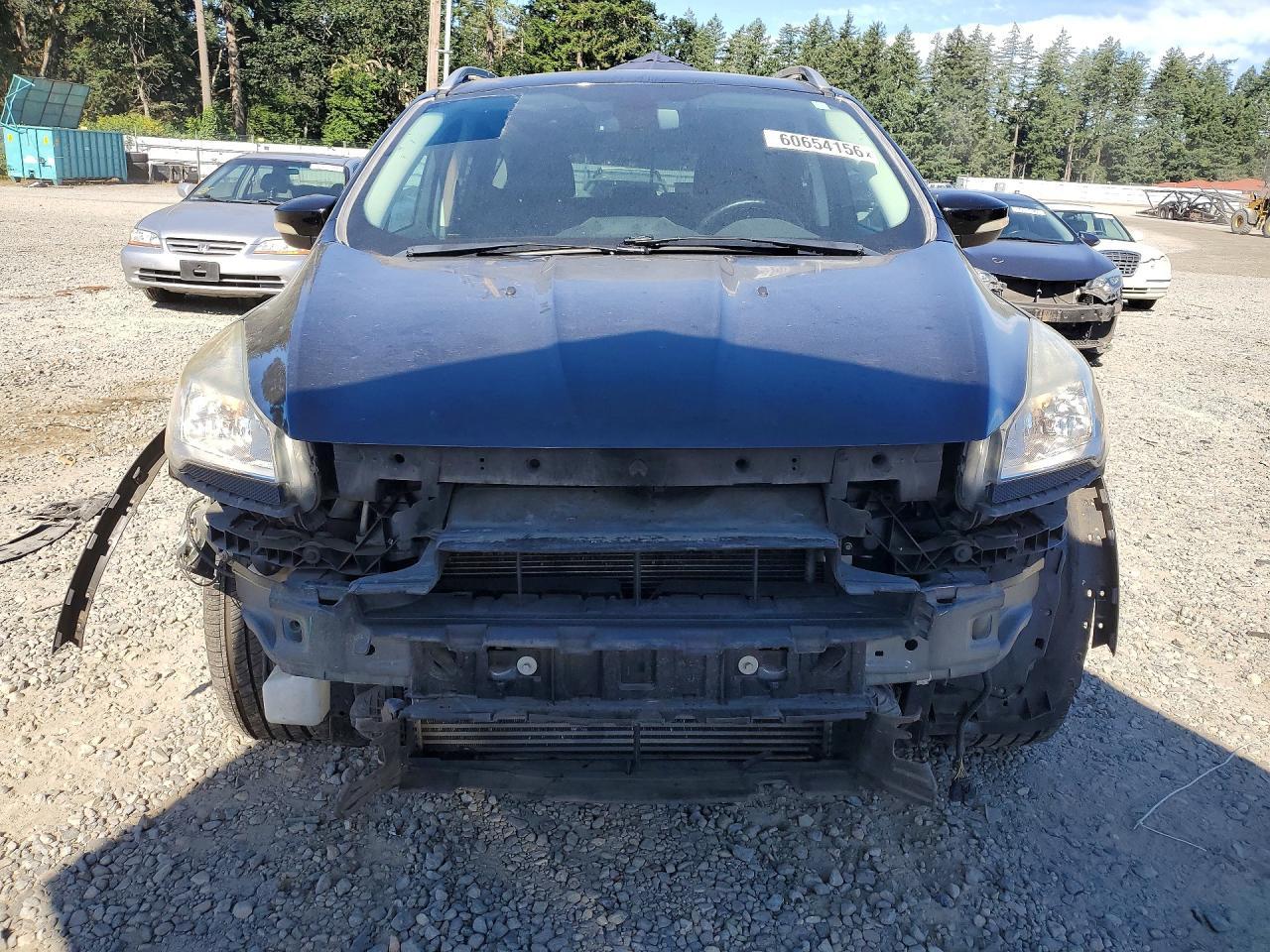 2014 Ford Escape Titanium - Image 5