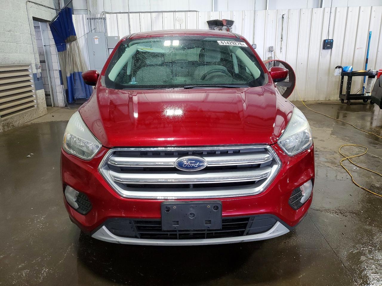 2017 Ford Escape Se - Image 5