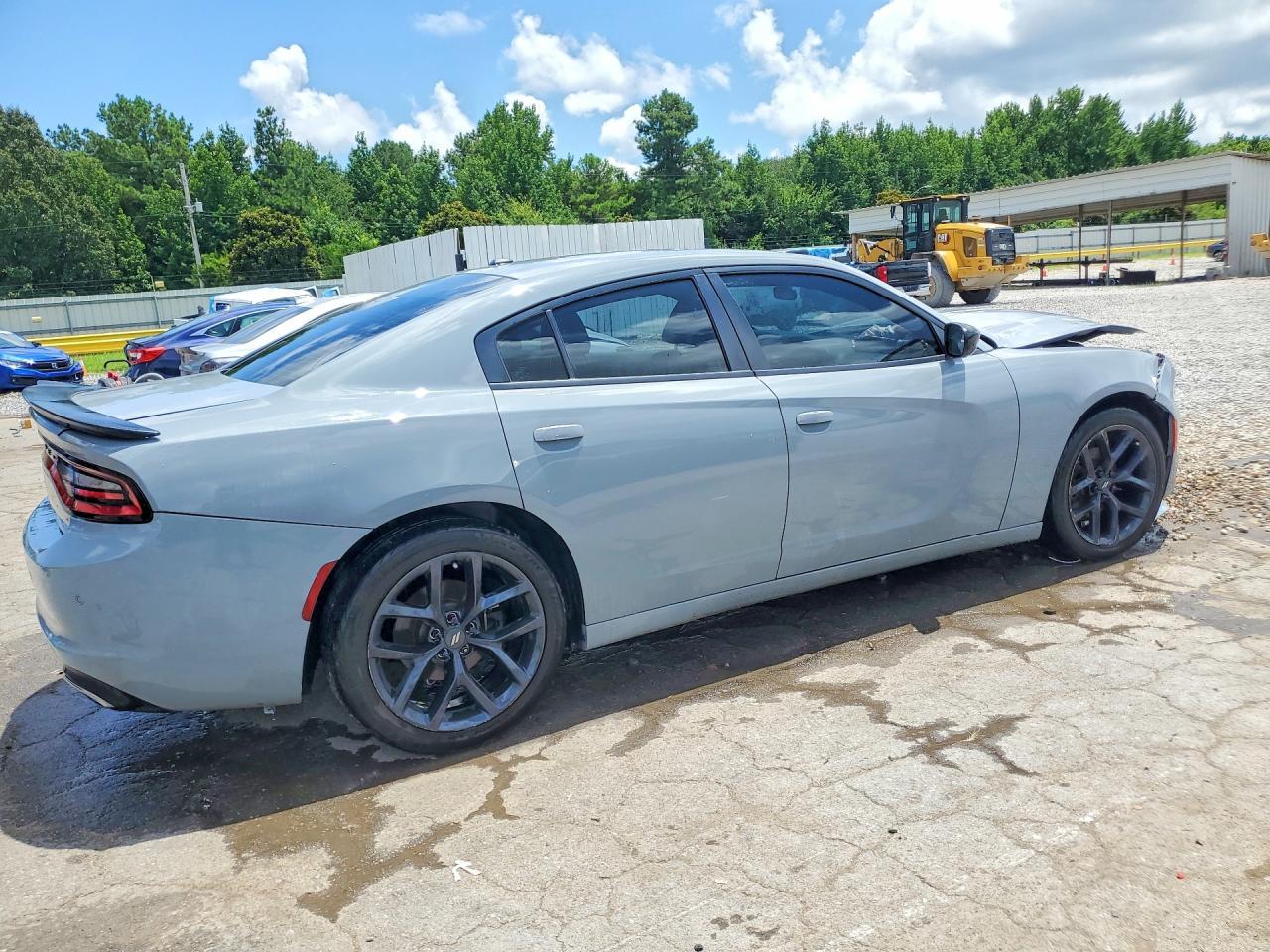 2020 Dodge Charger Sxt - Image 3
