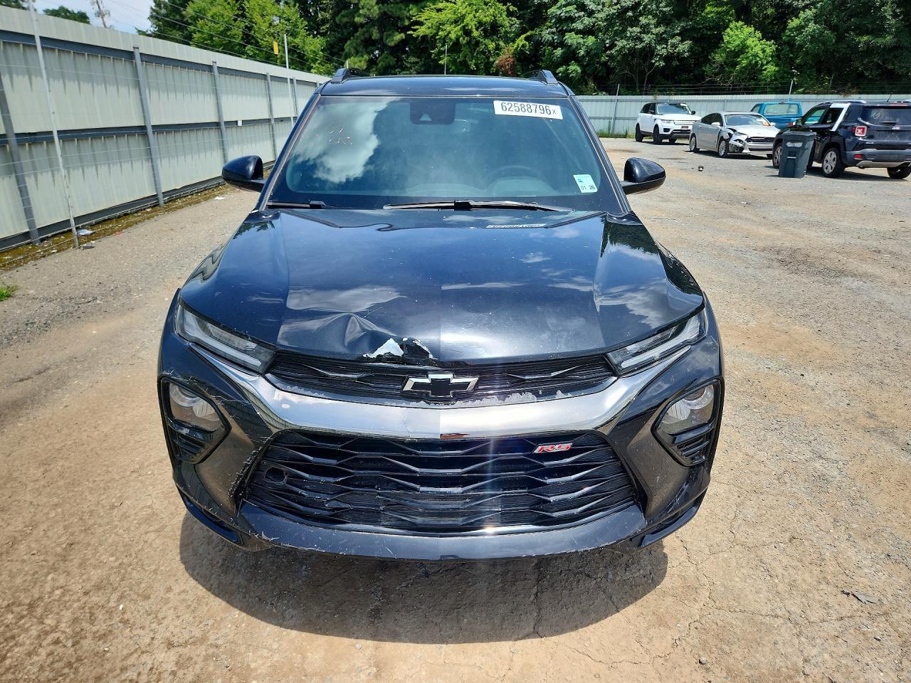 2021 Chevrolet Trailblazer Rs - Image 5