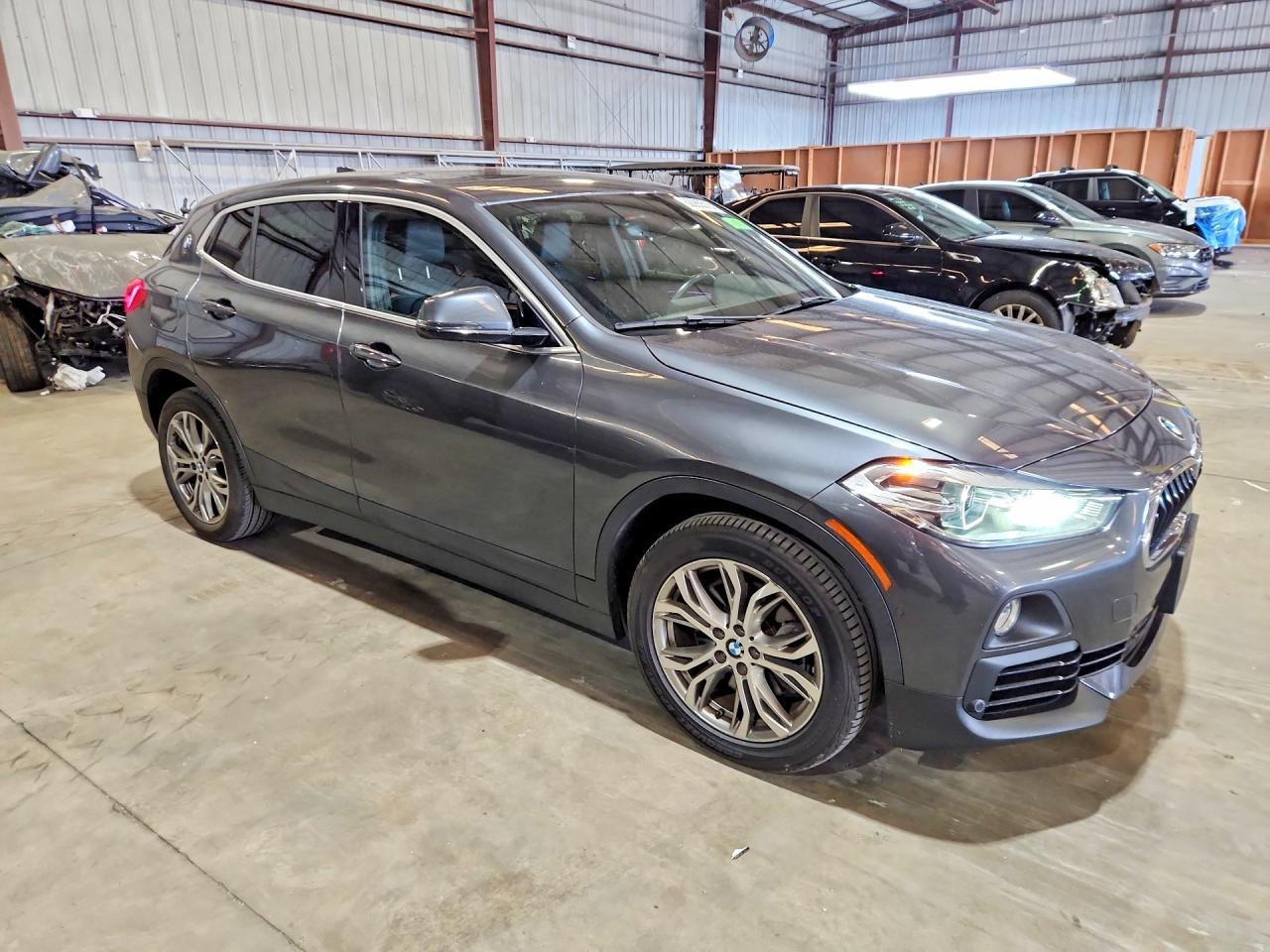 2018 BMW X2 xDrive28I - Фото 4