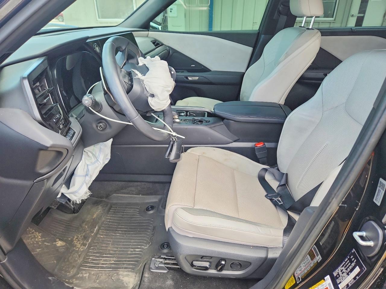 2024 Lexus Tx 350 Luxury - Image 7