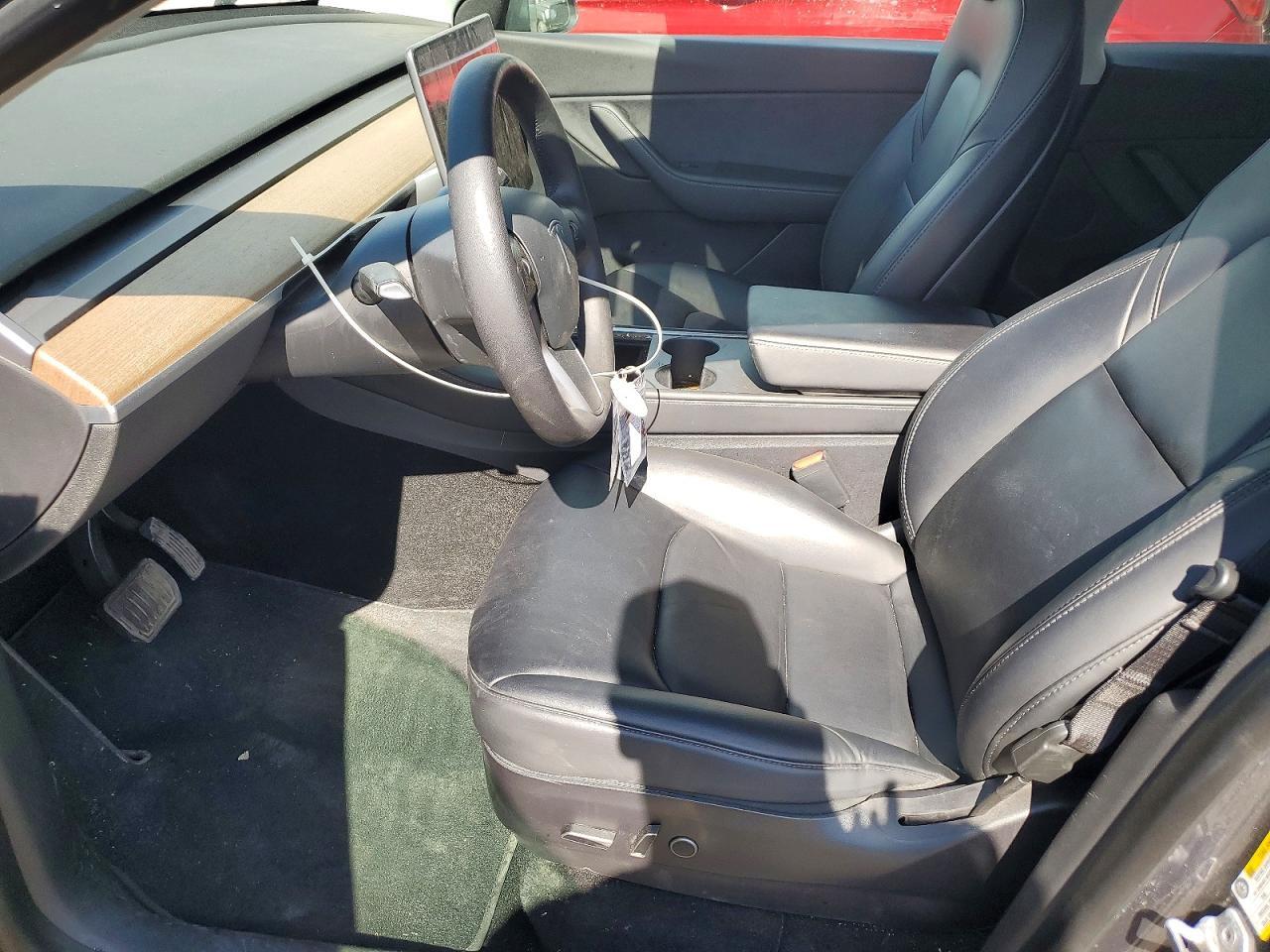 2021 Tesla Model Y - Image 7
