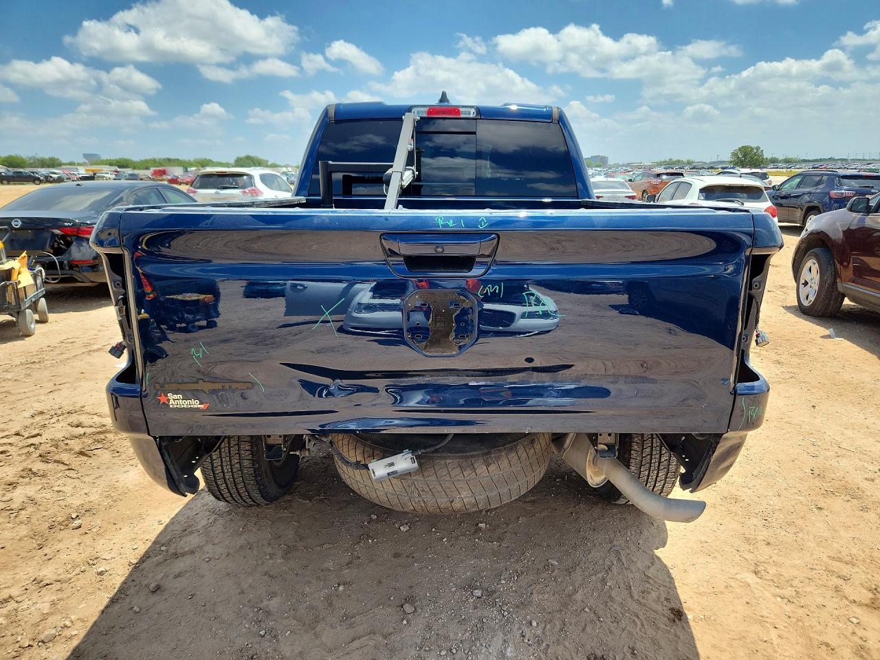 2022 Ram 1500 Big Horn/Lone Star - Image 6