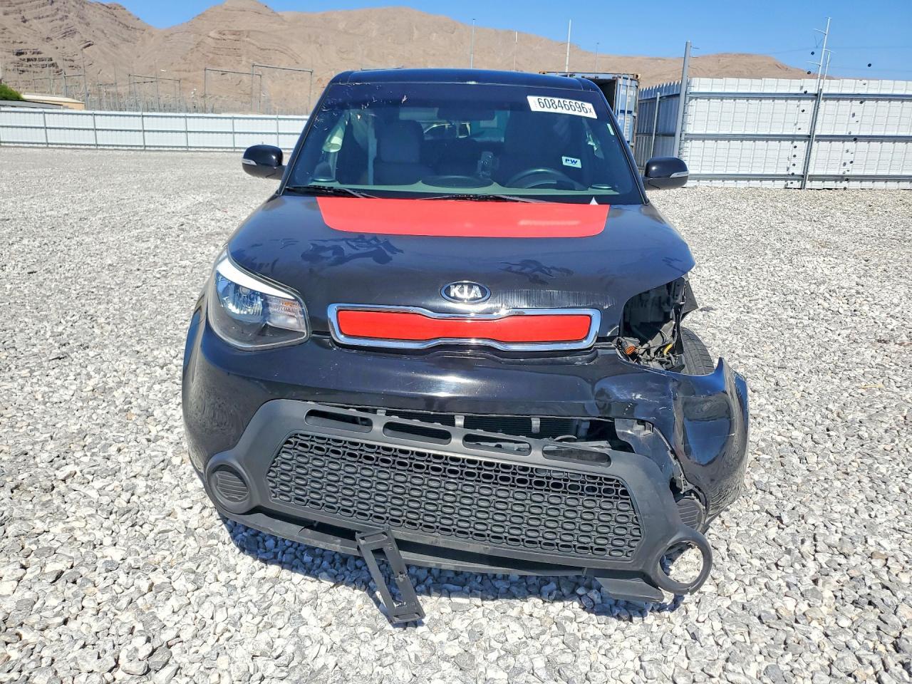 2014 Kia Soul + - Фото 5