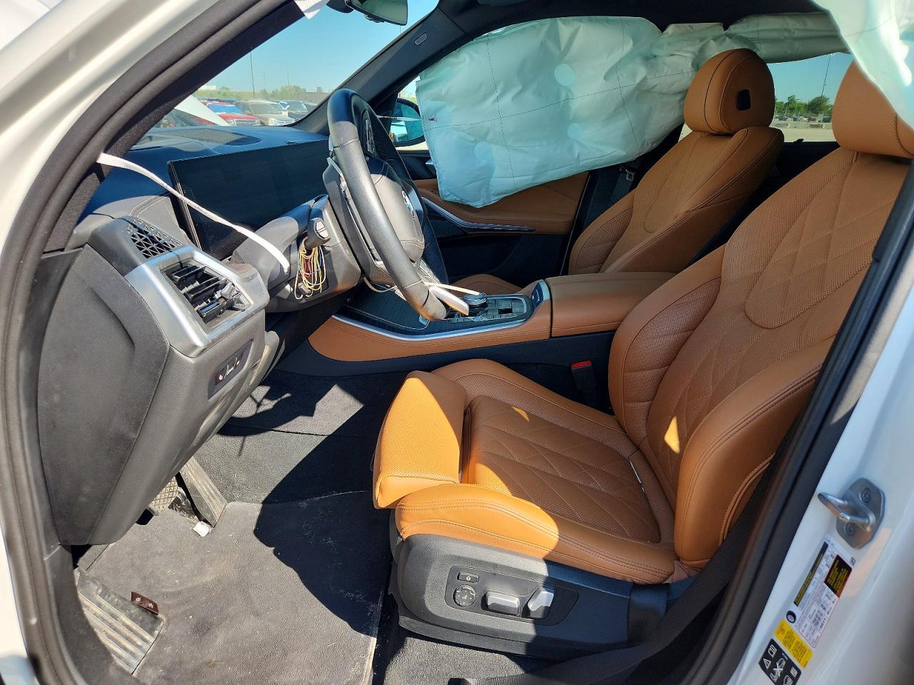 2024 BMW X5 xDrive40I - Image 7