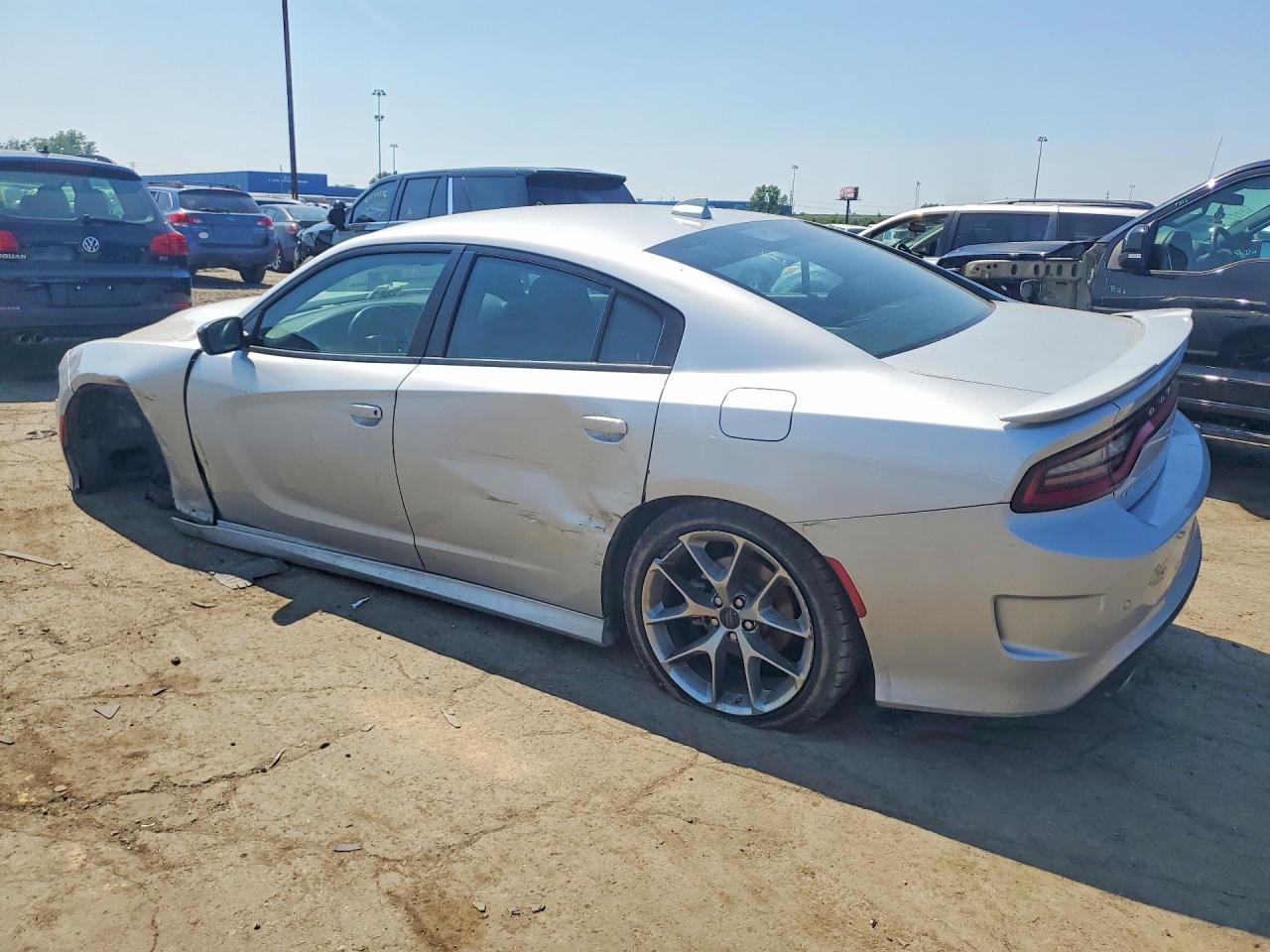 2023 Dodge Charger Gt - Image 2