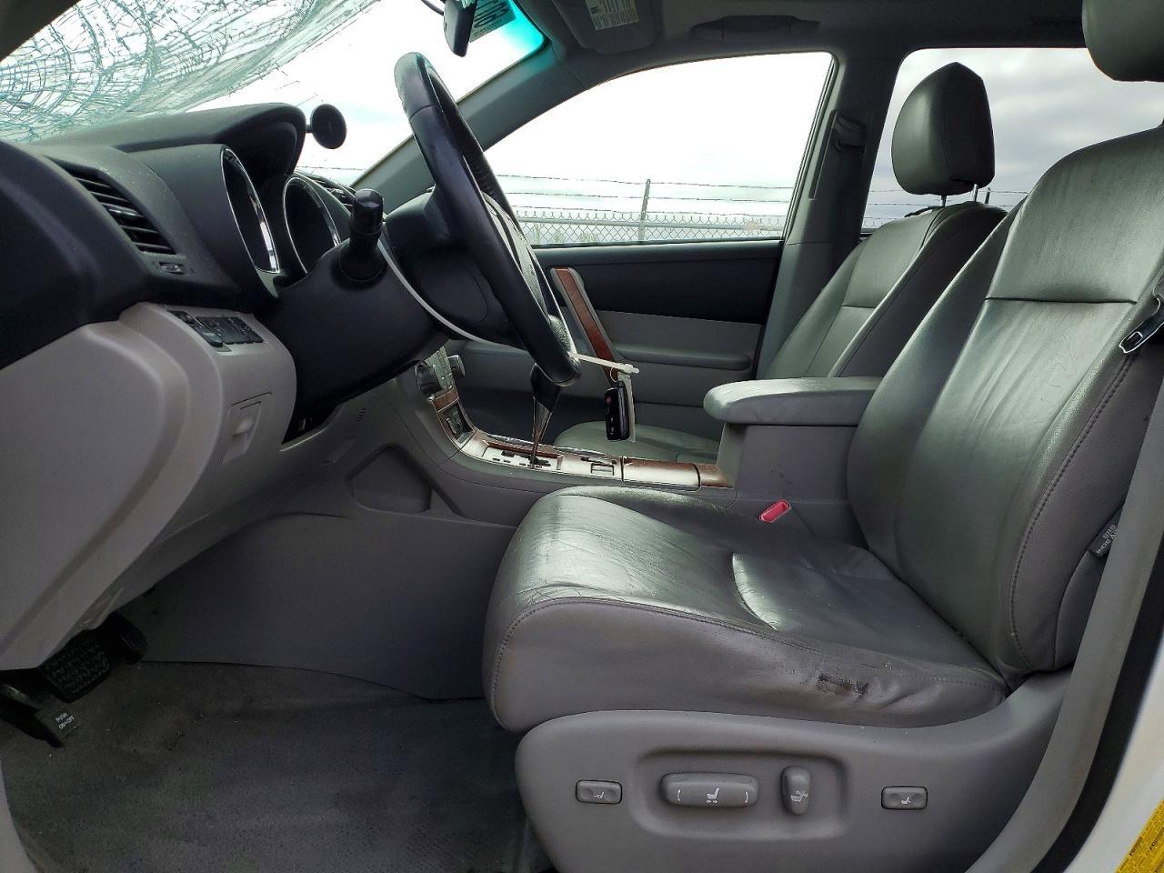 2009 Toyota Highlander Limited - Фото 7