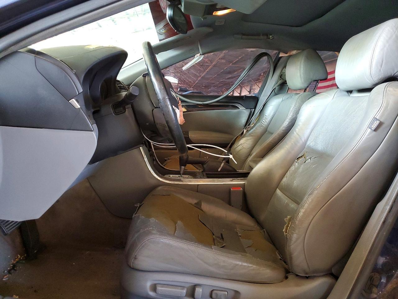 2006 Acura 3.2Tl - Фото 7